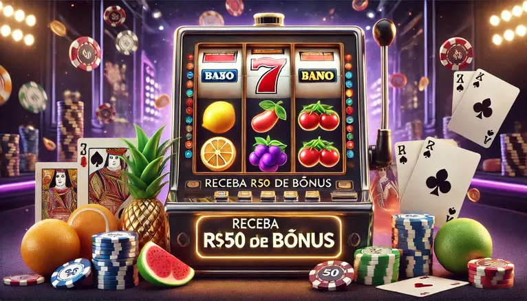 Explore os Melhores Slots no 9096 bet