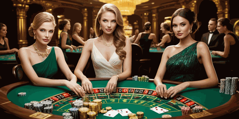 9096bet Cassino Ao Vivo e Mesas Interativas com Alta Taxa de RTP