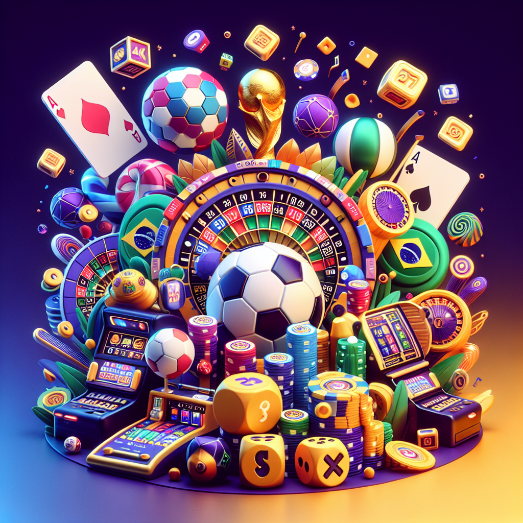 apostas Brasileirão
