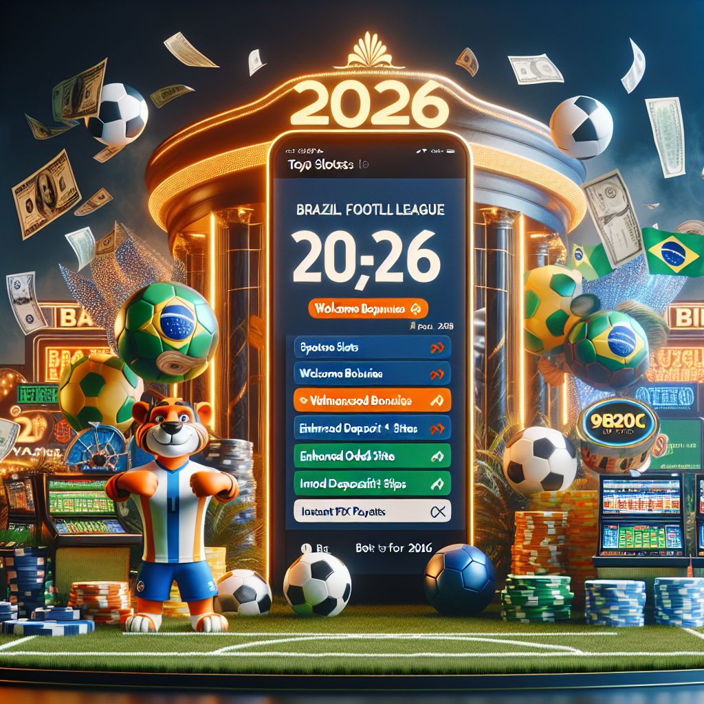 apostas Brasileirão