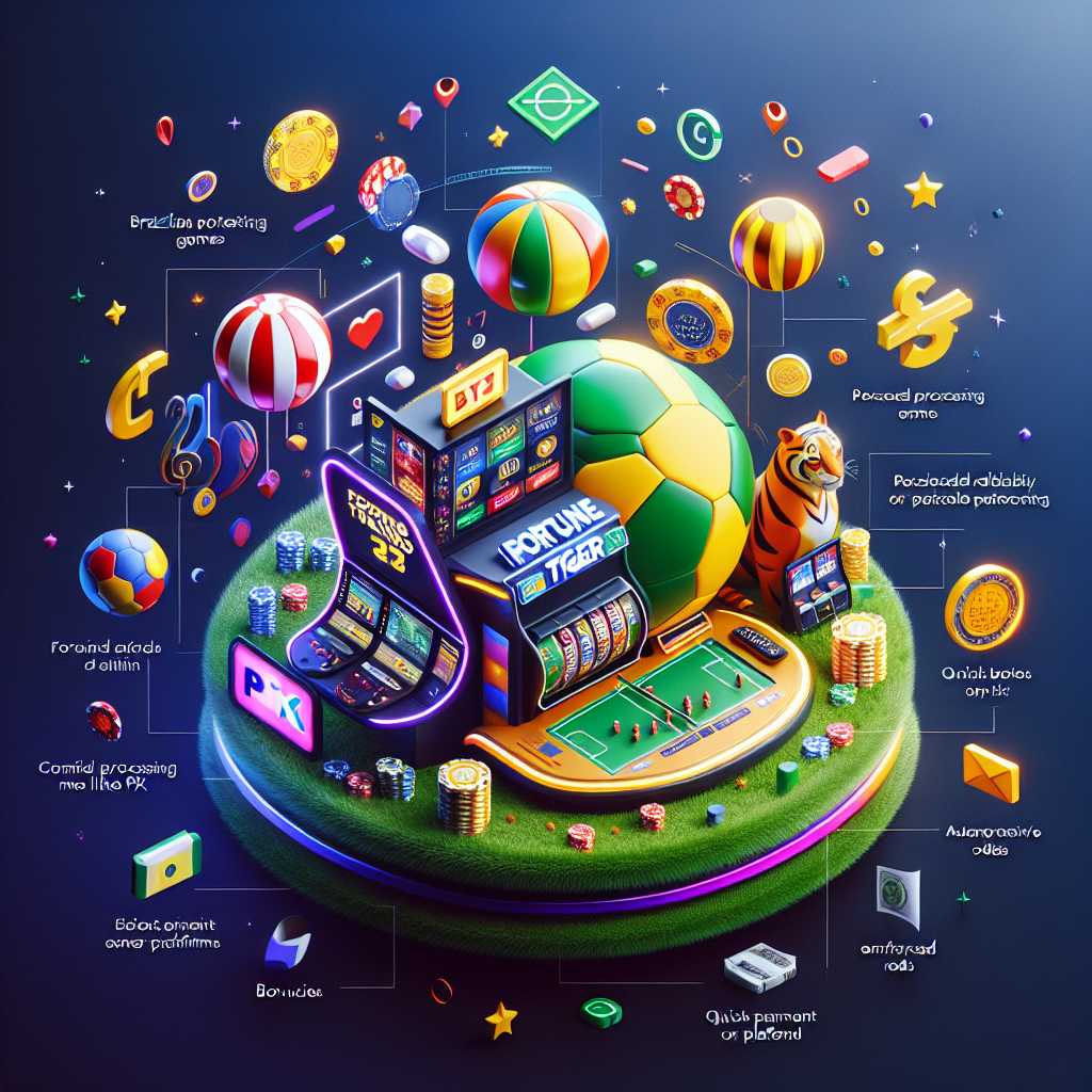 apostas esportivas Brasil