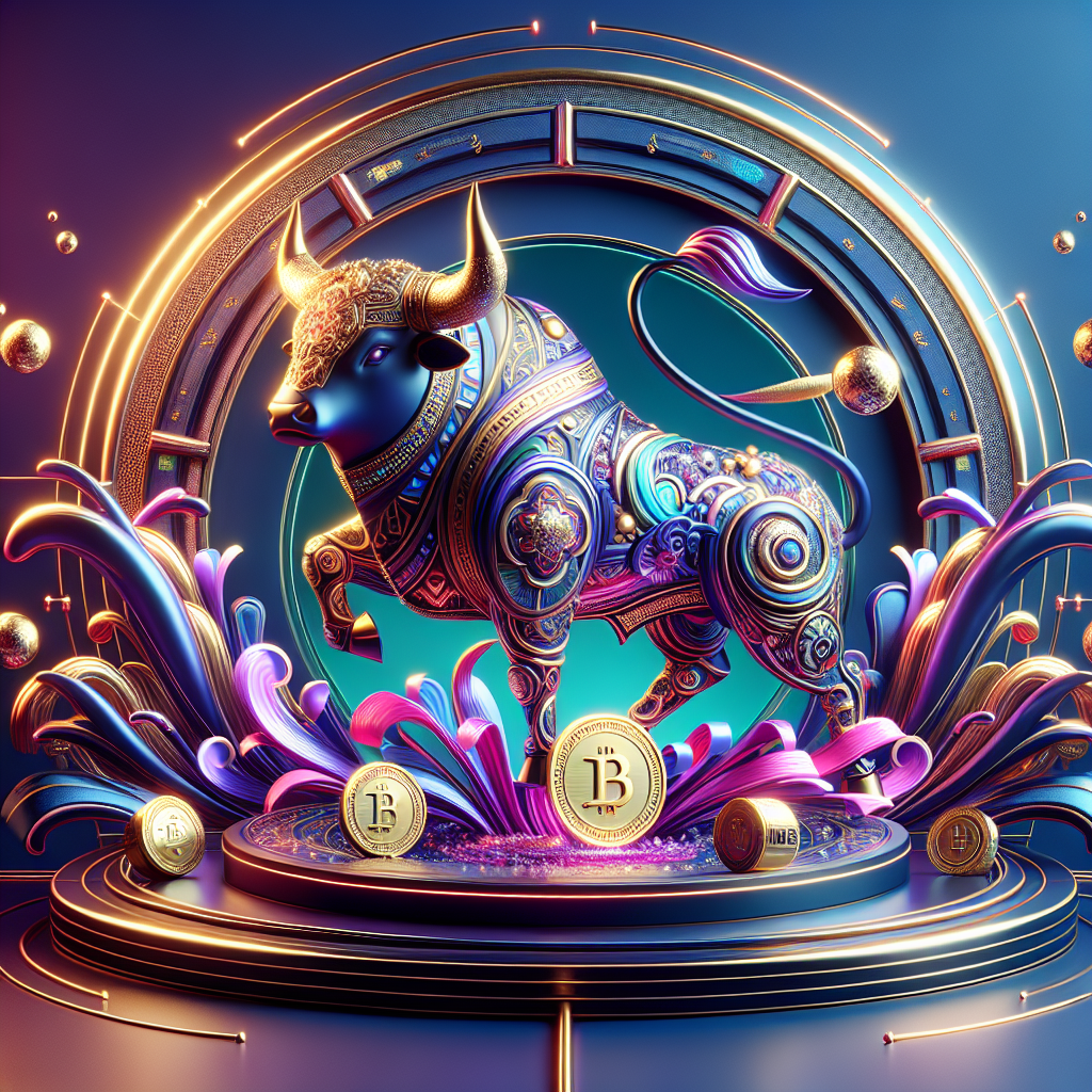 Fortune Ox