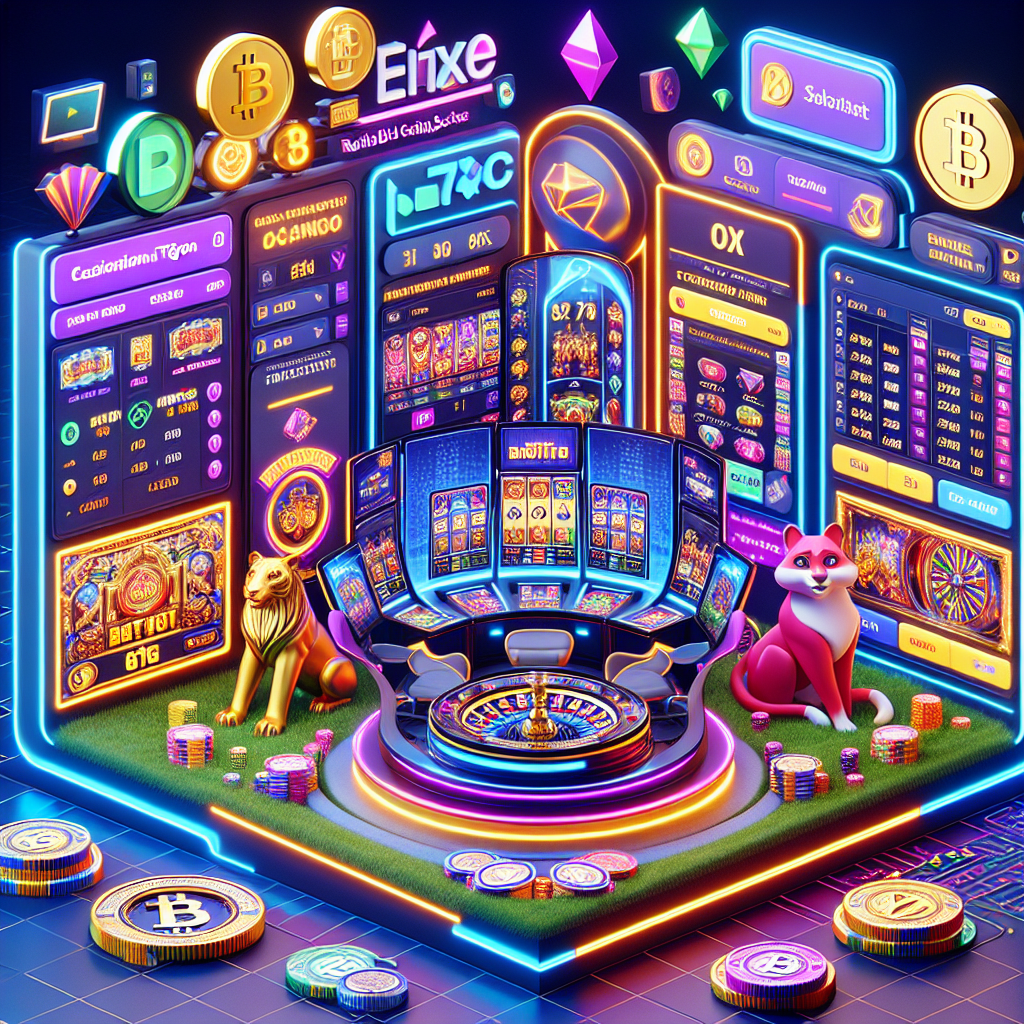 Fortune Ox