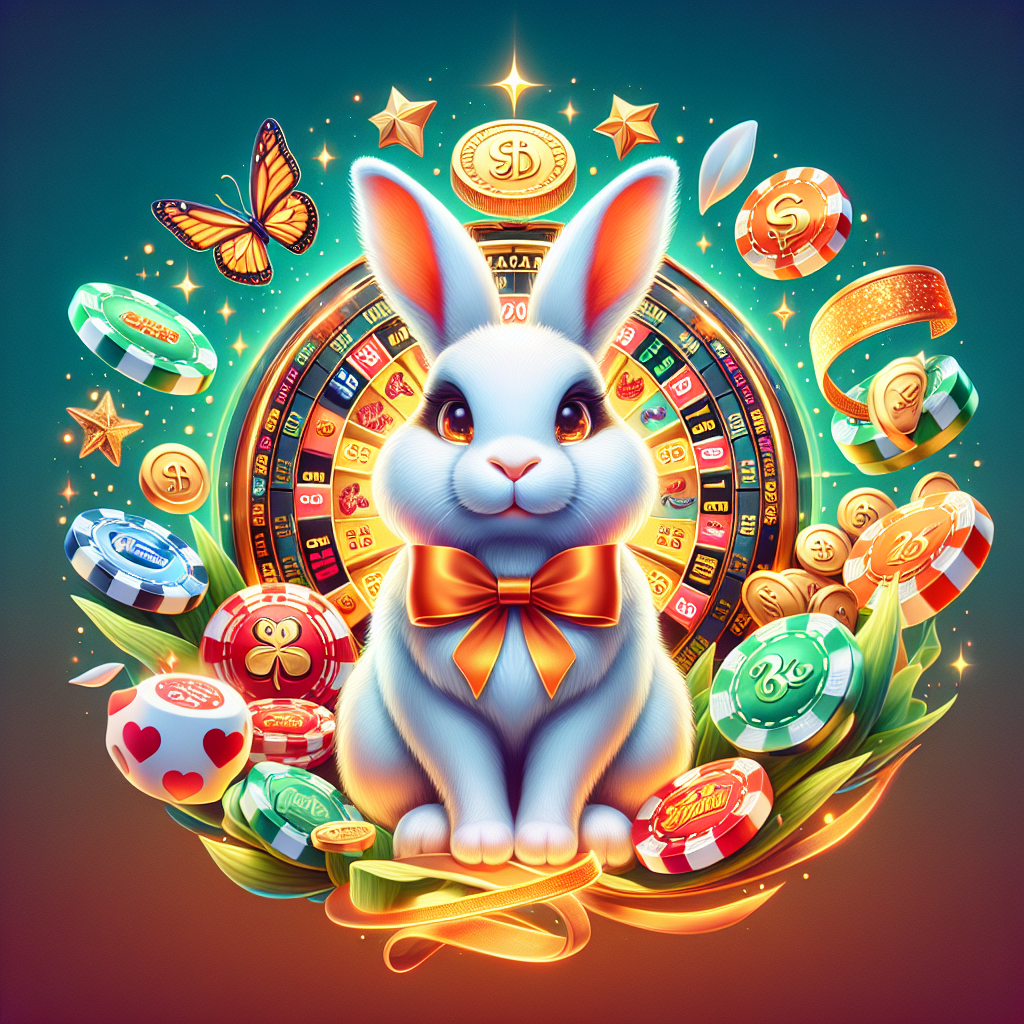 Fortune Rabbit