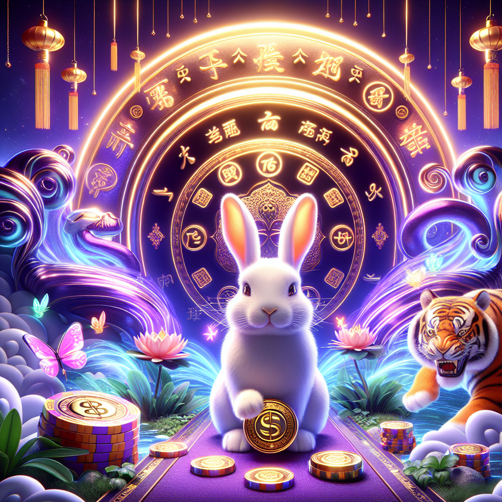 Fortune Rabbit