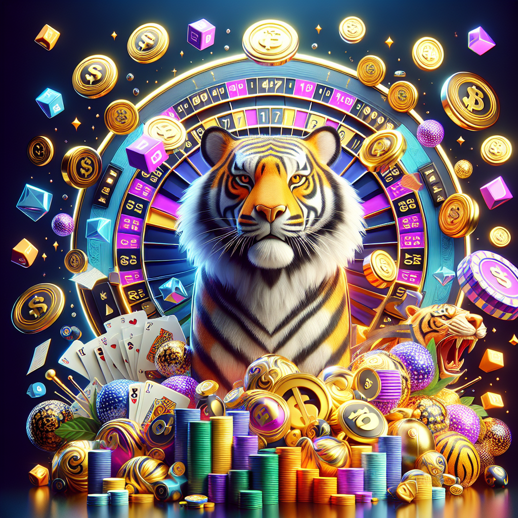 Fortune Tiger