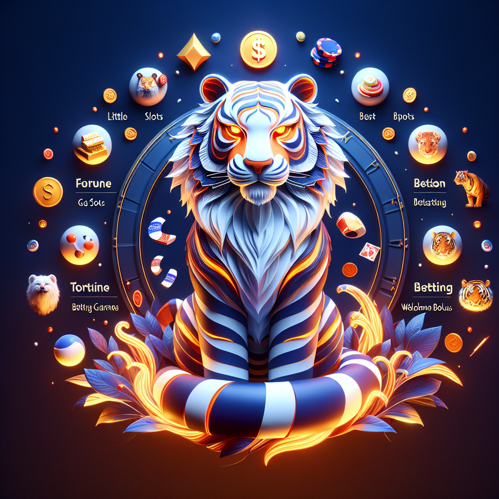 Fortune Tiger