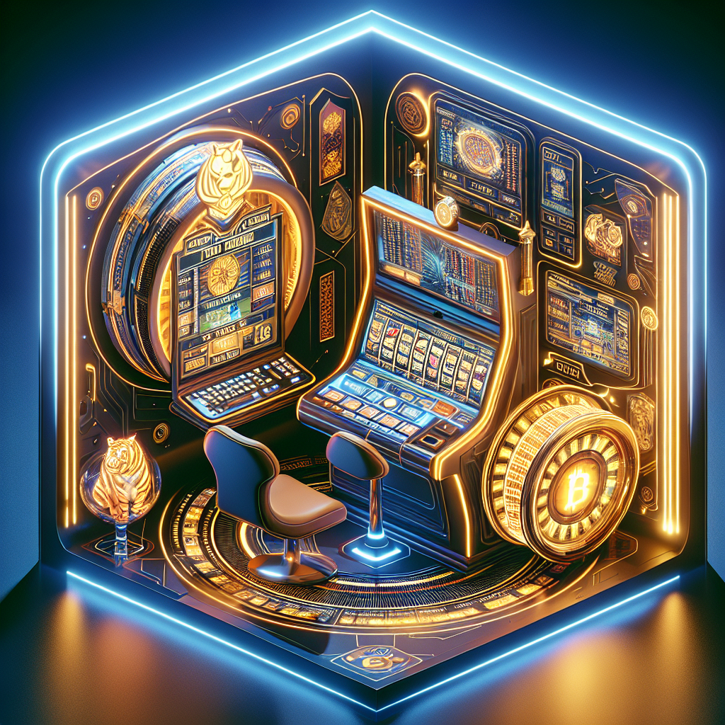 melhores slots