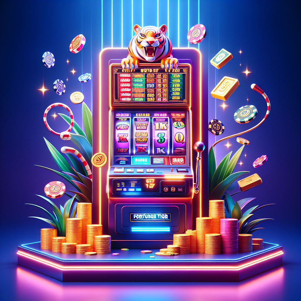 Melhores Slots