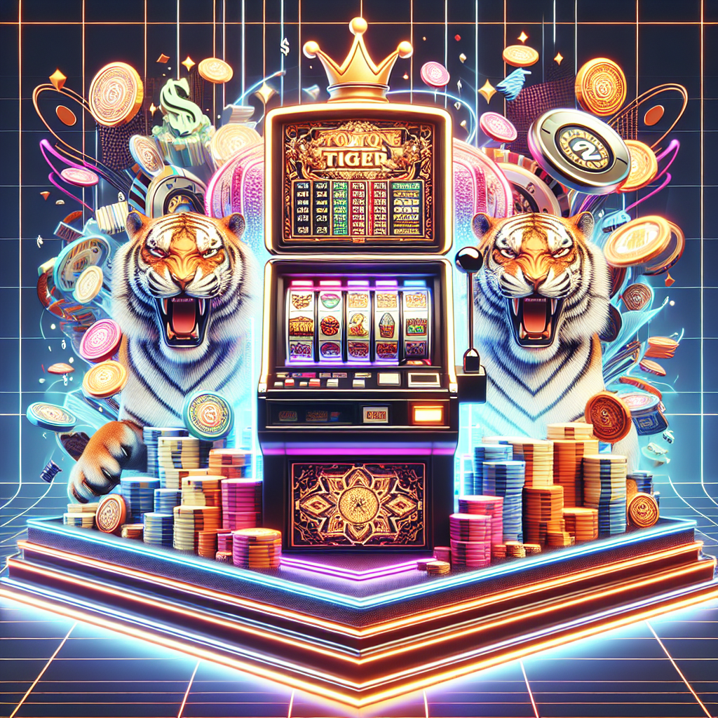 melhores slots