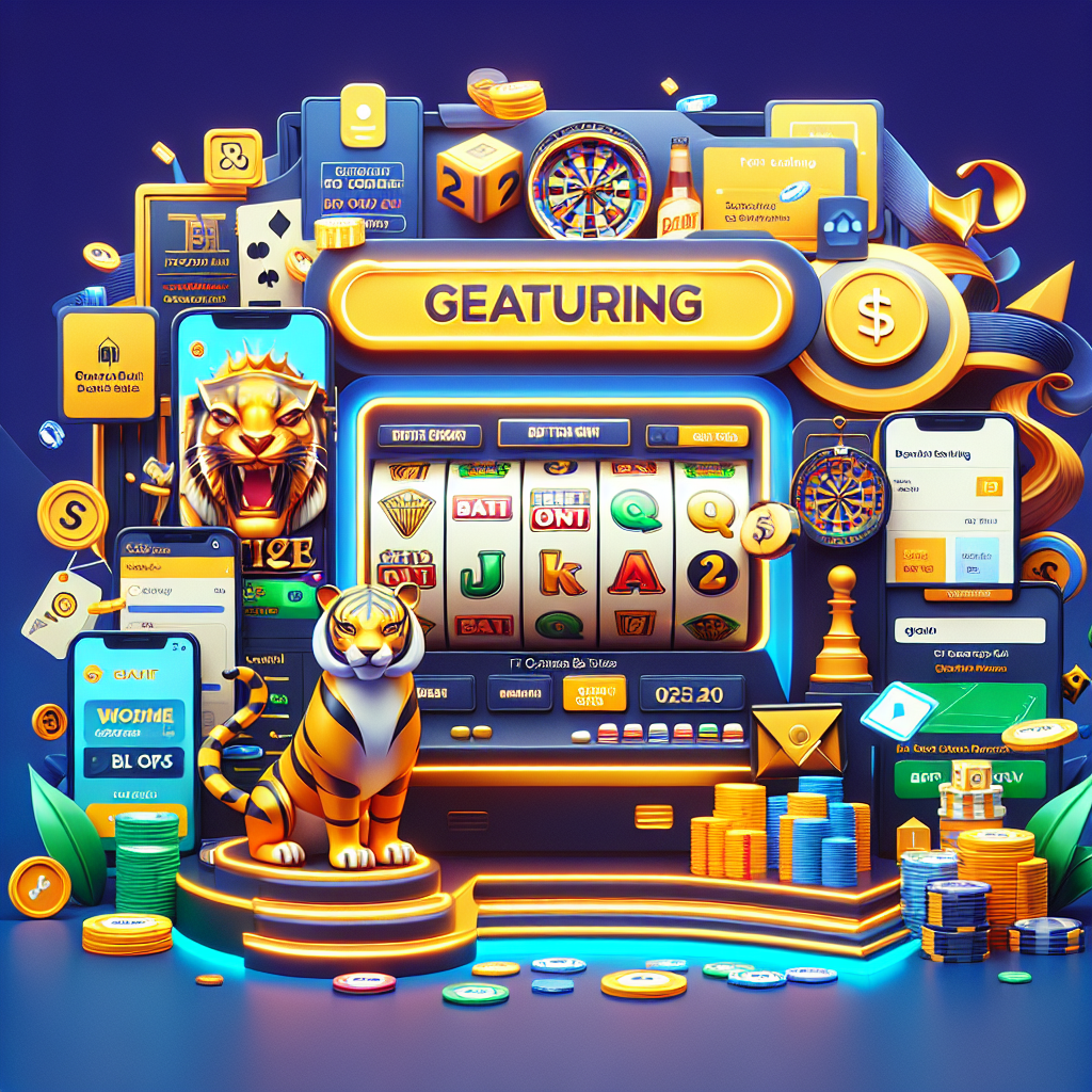 Slots PG Soft