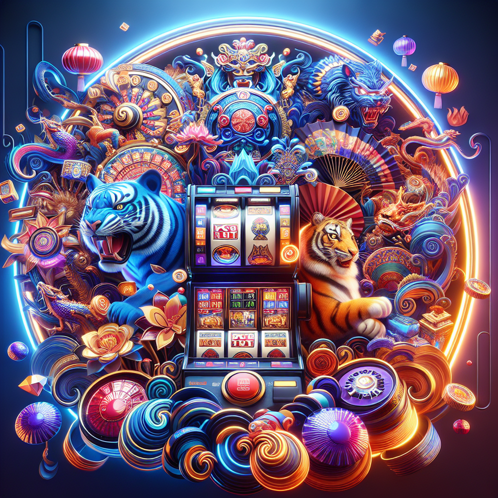 Slots PG Soft