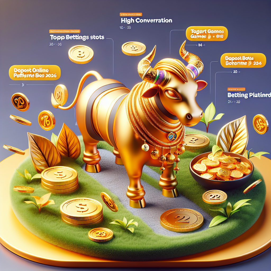 Fortune Ox