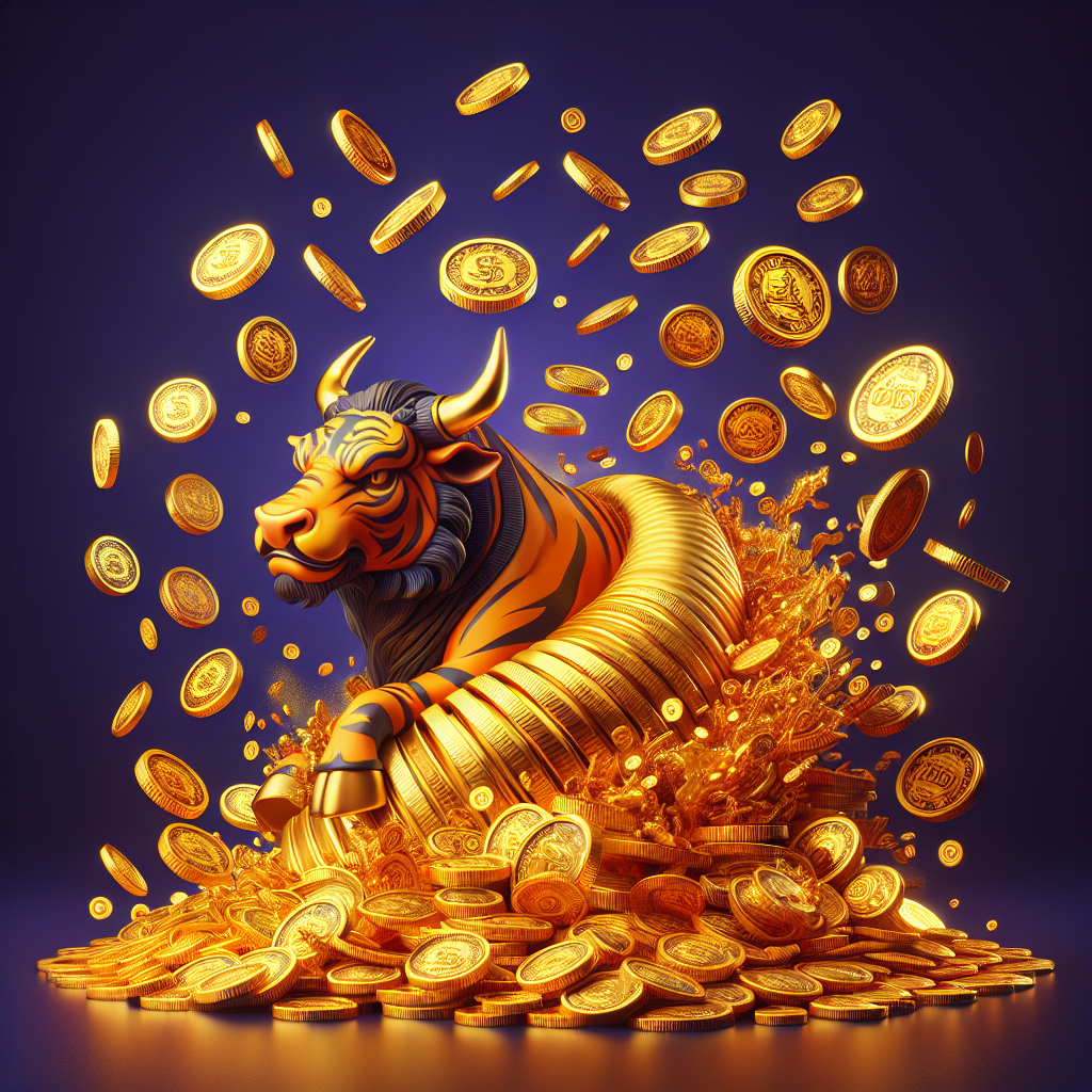 Fortune Ox