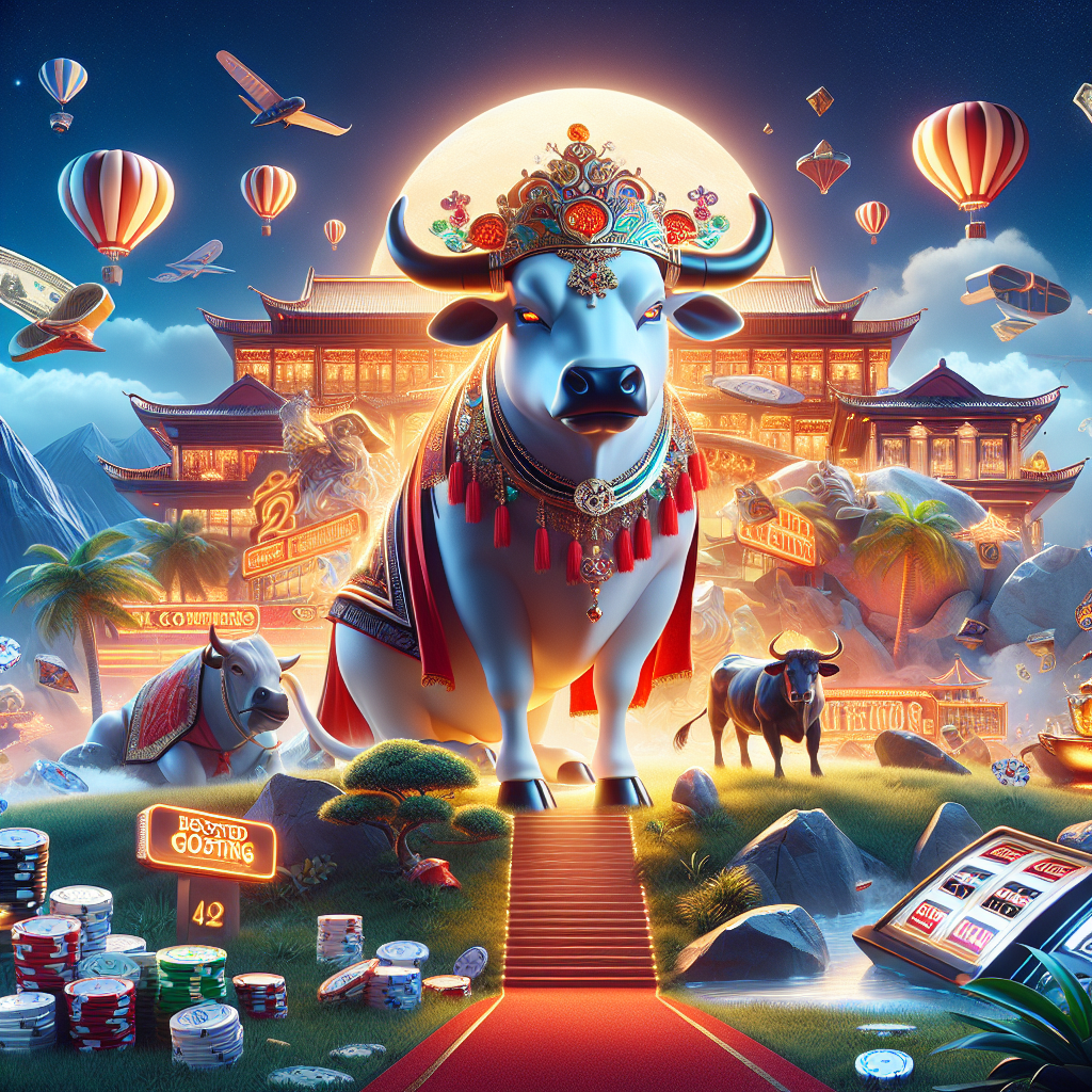 Fortune Ox