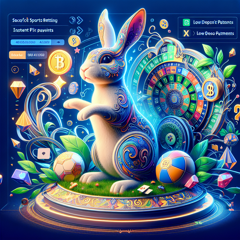 Fortune Rabbit