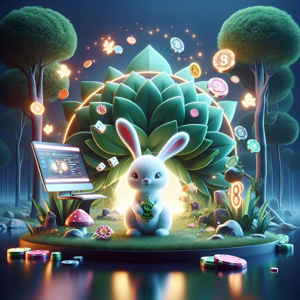 Fortune Rabbit