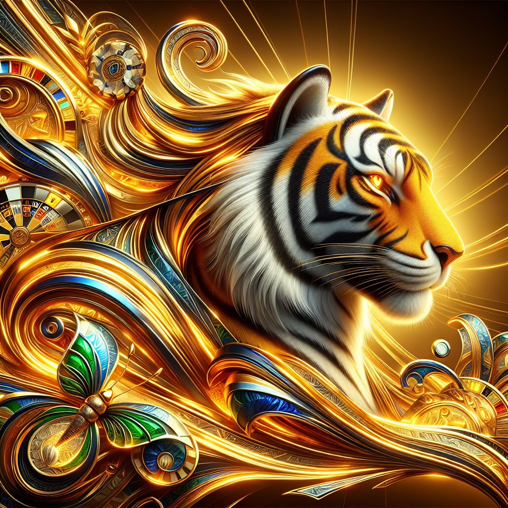Fortune Tiger