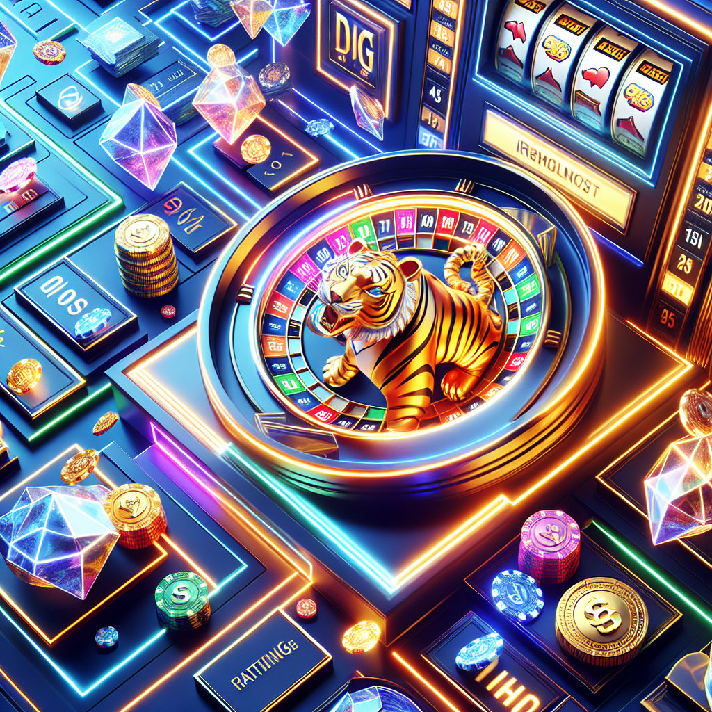 Slots PG Soft